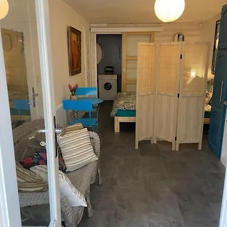 Appartement Studio *