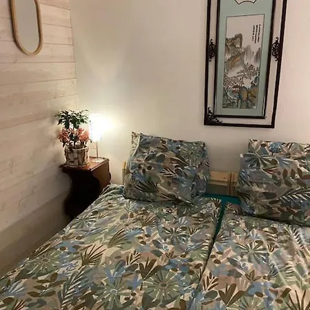 Studio Appartement