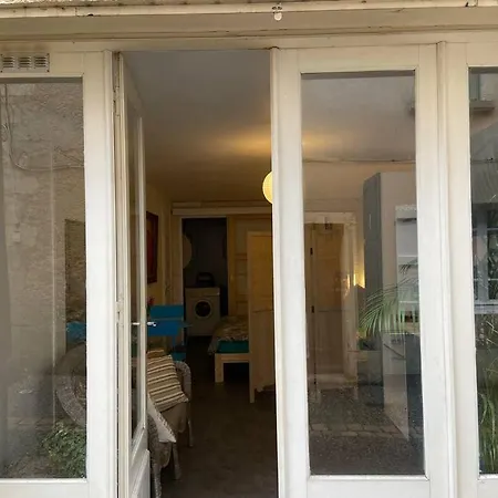 Studio Appartement *