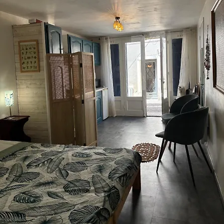 Studio Appartement *