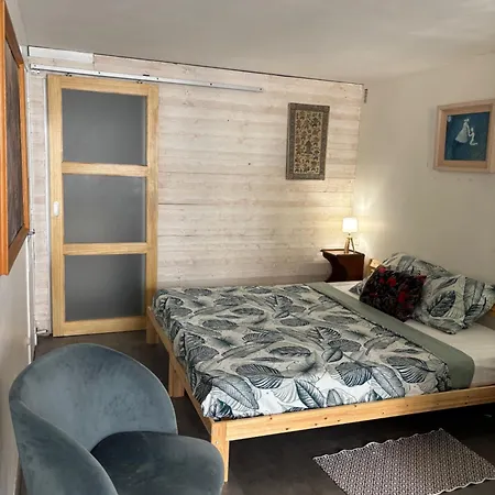 Studio Appartement