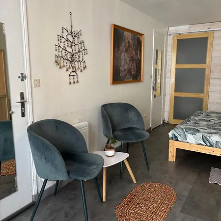 Studio Appartement