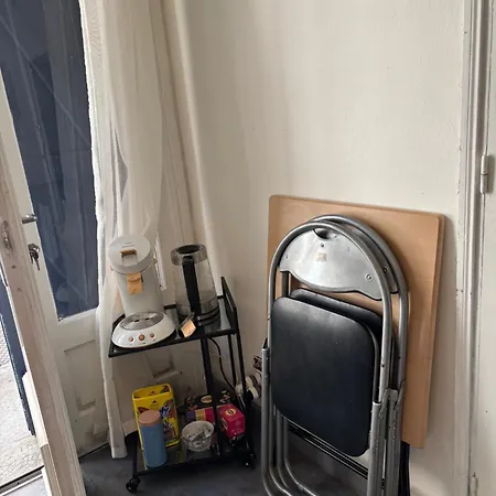 Studio Appartement