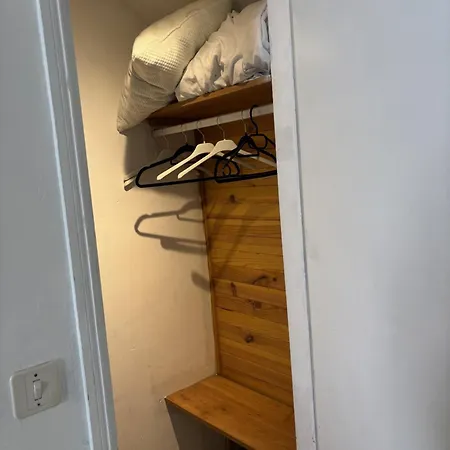 Studio Appartement