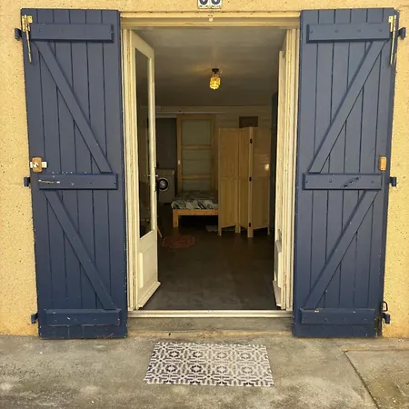 Appartement Studio