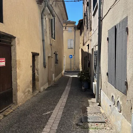 Studio Appartement